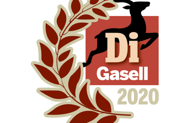 Di Gasell 2020